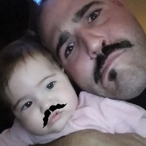 Meet your Posher, Larry